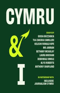 Cymru and I - Inclusive Journalism Cymru - E-Book
