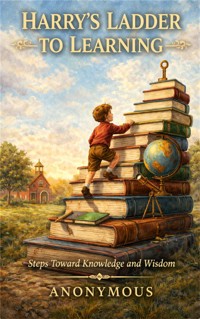 Harry's Ladder to Learning - Anonymous Anonymous - E-Book