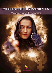 Women and Economics - Charlotte Perkins Gilman - E-Book