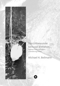 Unbewusstes bewusst entfalten - Michael H. Beilmann - E-Book