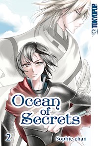 Ocean of Secrets - Band 2 - Sophie-chan - E-Book