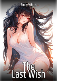 The Last Wish - Emily White - E-Book