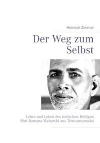 Der Weg zum Selbst - Heinrich Zimmer - E-Book