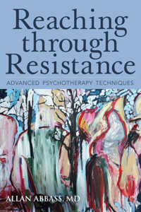 Reaching through Resistance - Allan Abbass - E-Book