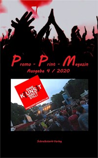 Promo Print Magazin 4 / 2020 - Marc Debus - E-Book