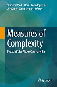 Measures of Complexity -  - E-Book