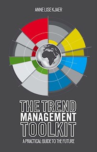 The Trend Management Toolkit - A. Kjaer - E-Book