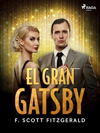 El Gran Gatsby   - F.Scott Fitzgerald - E-Book