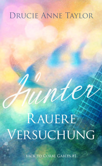 Hunter - Drucie Anne Taylor - E-Book
