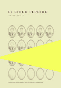 El chico perdido - Thomas Wolfe - E-Book