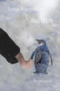 KALTZEIT - Sonja Margolina - E-Book