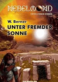 Nebelmond - W. Berner - E-Book