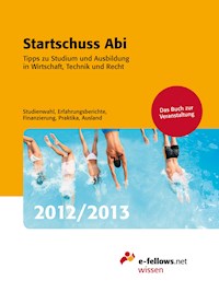 Startschuss Abi 2012/2013 -  - E-Book