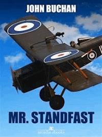 Mr. Standfast - John Buchan - E-Book