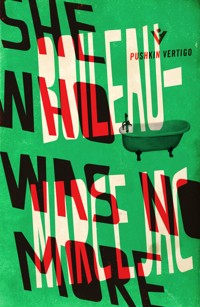 She Who Was No More - Pierre Boileau - E-Book