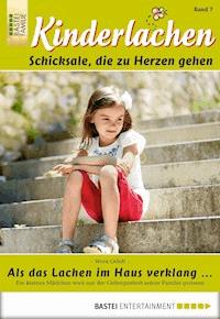 Kinderlachen - Folge 007 - Wera Orloff - E-Book