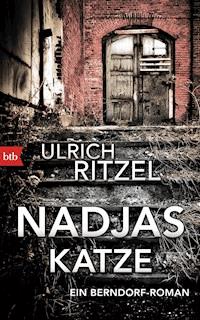 Nadjas Katze - Ulrich Ritzel - E-Book