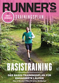 RUNNER'S WORLD Basistraining für engagierte Läufer - Runner`s  World - E-Book