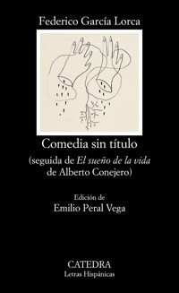 Comedia sin título - Federico García Lorca - E-Book