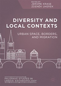 Diversity and Local Contexts -  - E-Book