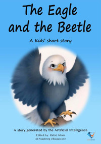 The Eagle and the Beetle - Rafat Allam - E-Book
