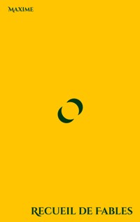 Recueil de Fables - Maxime M - E-Book