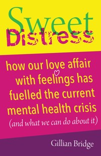 Sweet Distress - Gillian Bridge - E-Book