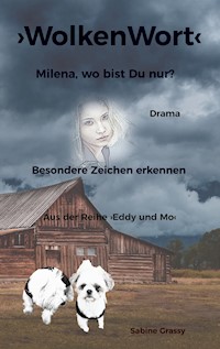 WolkenWort - Sabine Grassy - E-Book