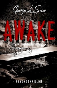 AWAKE !! ?? - George Le Smoo - E-Book