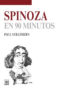 Spinoza en 90 minutos - Paul Strathern - E-Book