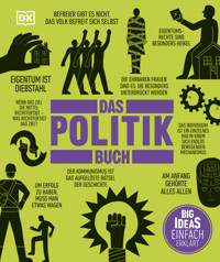 Big Ideas. Das Politik-Buch - John Farndon - E-Book