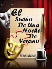 El Sueño De Una Noche De Verano - William Shakespeare - E-Book