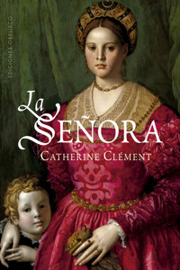La señora - Catherine Clément - E-Book
