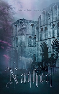 Nathen - Julia von Rein-Hrubesch - E-Book