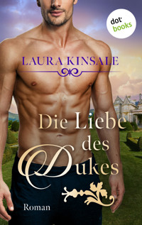 Die Liebe des Dukes - oder: Triumph des Herzens - Laura Kinsale - E-Book