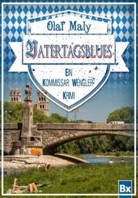 Vatertagsblues - Olaf Maly - E-Book
