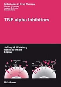 TNF-alpha Inhibitors -  - E-Book