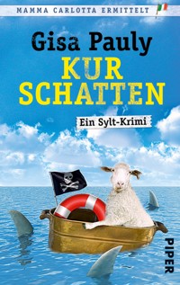 Kurschatten - Gisa Pauly - E-Book