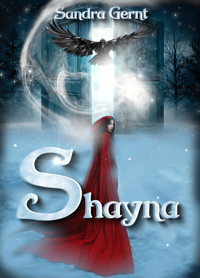 Shayna - Sandra Gernt - E-Book