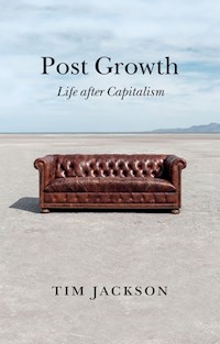 Post Growth - Tim Jackson - E-Book