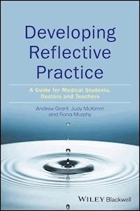 Developing Reflective Practice - Andy Grant - E-Book