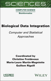 Biological Data Integration -  - E-Book