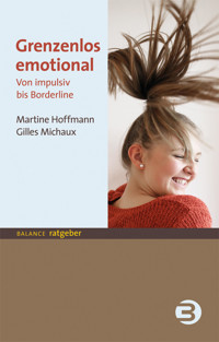Grenzenlos emotional - Martine Hoffmann - E-Book