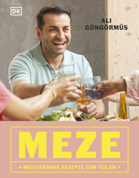 Meze - Ali Güngörmüs - E-Book