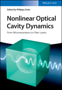 Nonlinear Optical Cavity Dynamics -  - E-Book