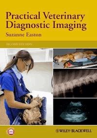 Practical Veterinary Diagnostic Imaging - Suzanne Easton - E-Book