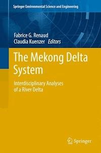The Mekong Delta System -  - E-Book
