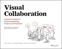 Visual Collaboration - Ole Qvist-Sorensen - E-Book