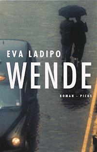 Wende - Eva Ladipo - E-Book
