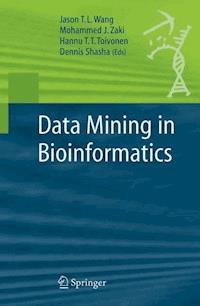 Data Mining in Bioinformatics -  - E-Book